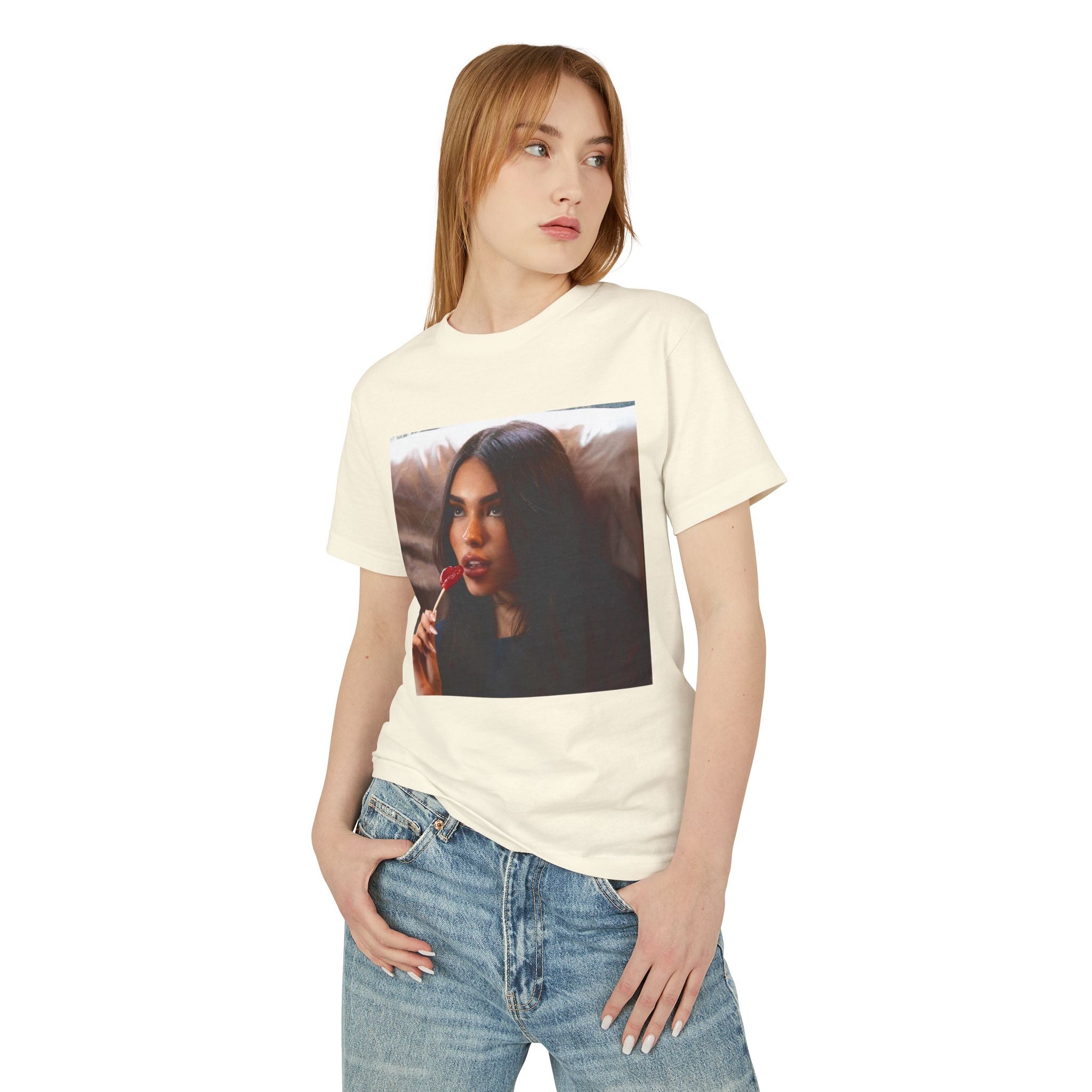 Madison Beer Graphic T-shirt