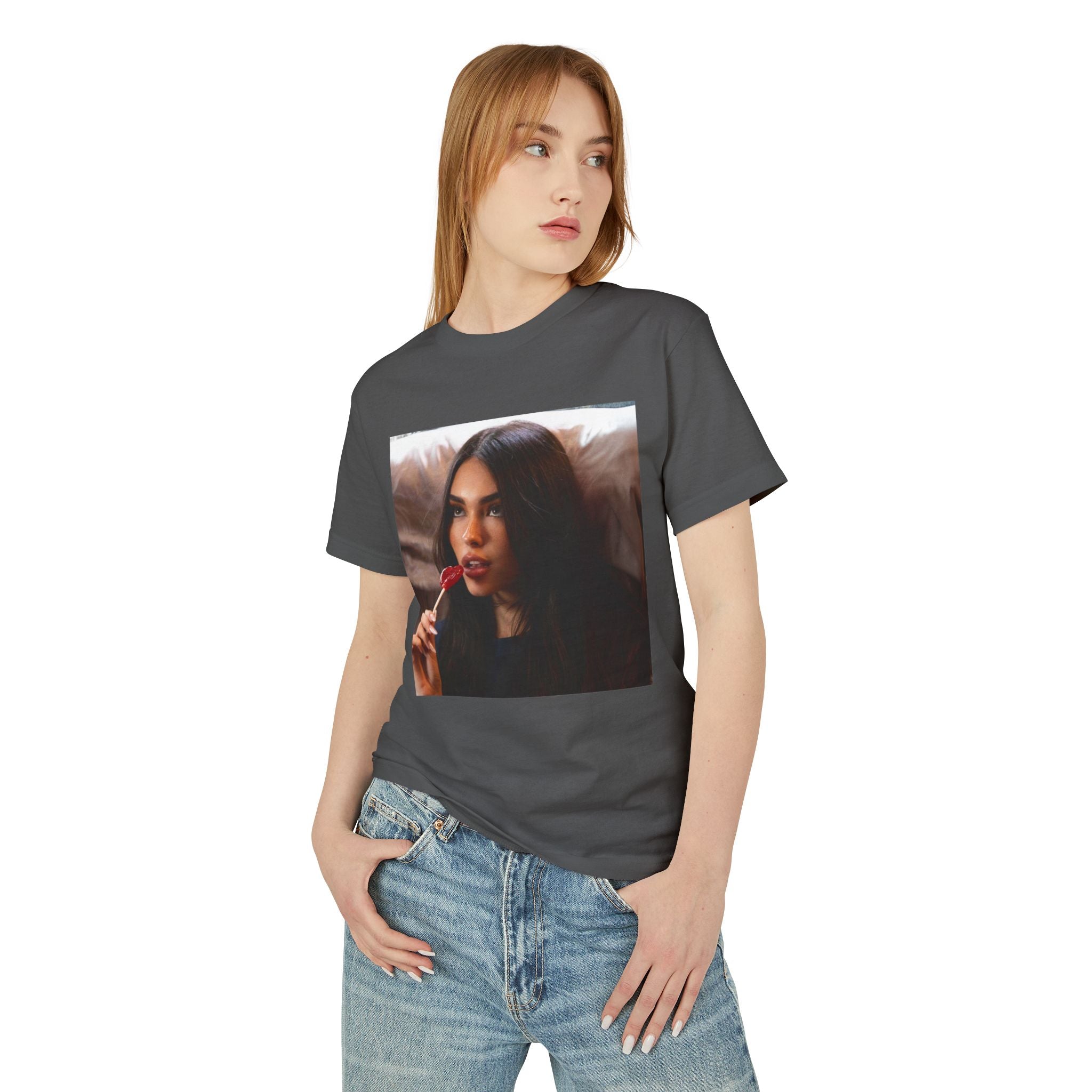 Madison Beer Graphic T-shirt